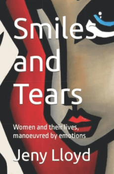 Book - Smiles and Tears