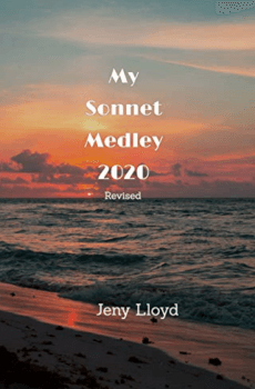 Book - My Sonnet Medley