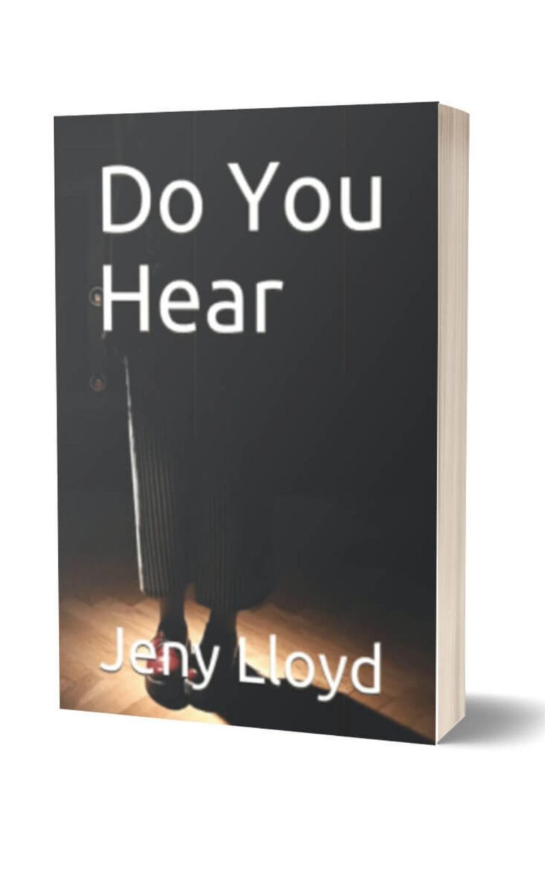 Book - Do you hear