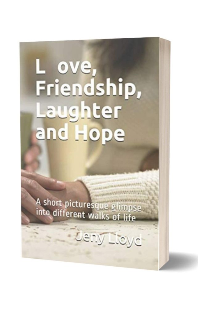 short stories- Love Friendship Laughter Hope